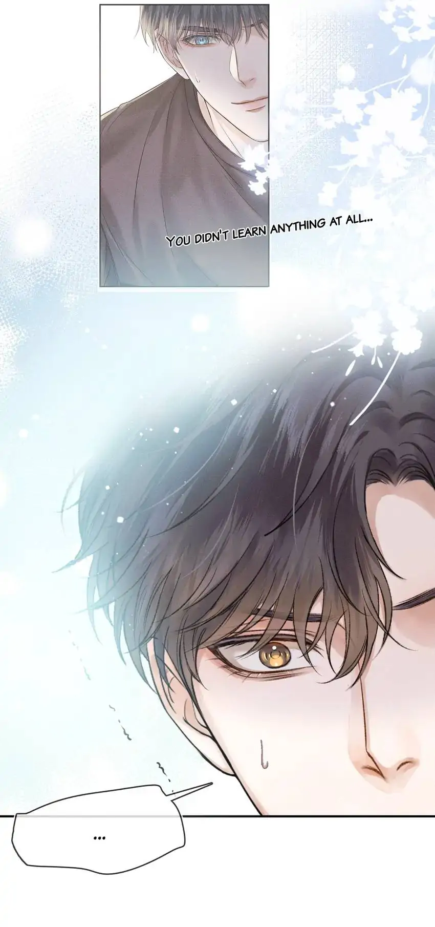 My Beloved Fool (Official) - Chapter 28 manhwa