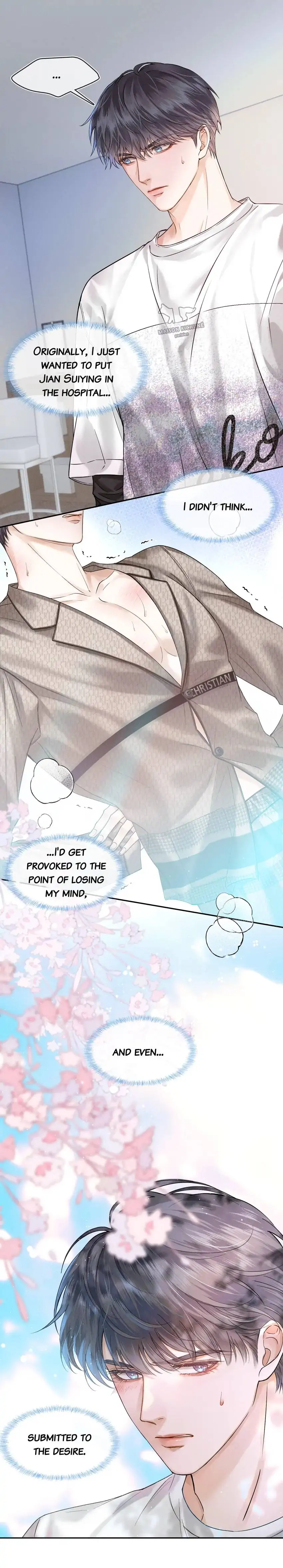 My Beloved Fool (Official) - Chapter 28 manhwa