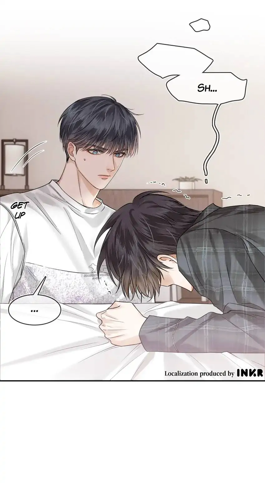 My Beloved Fool (Official) - Chapter 28 manhwa