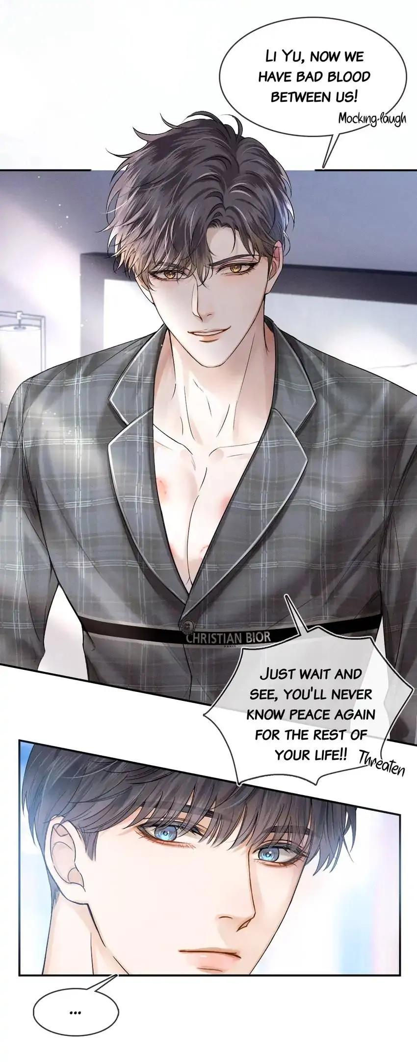 My Beloved Fool (Official) - Chapter 29 manhwa