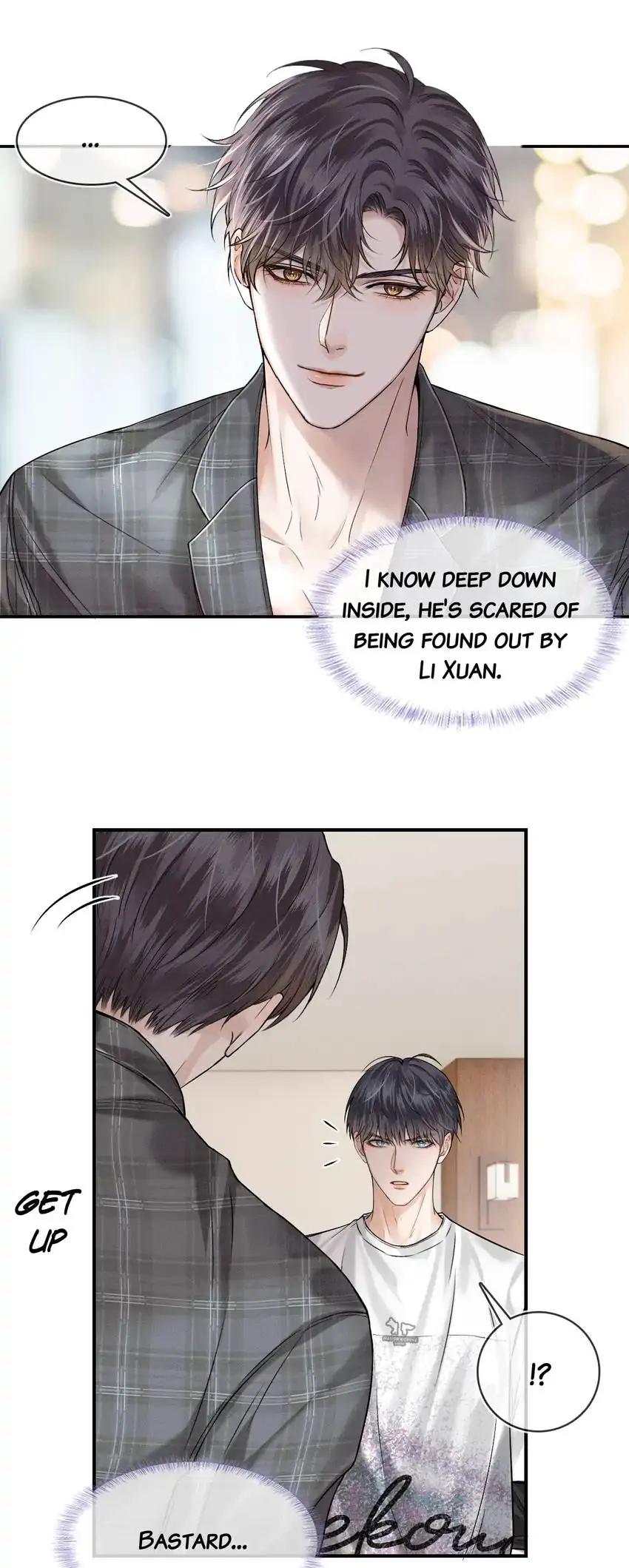 My Beloved Fool (Official) - Chapter 29 manhwa