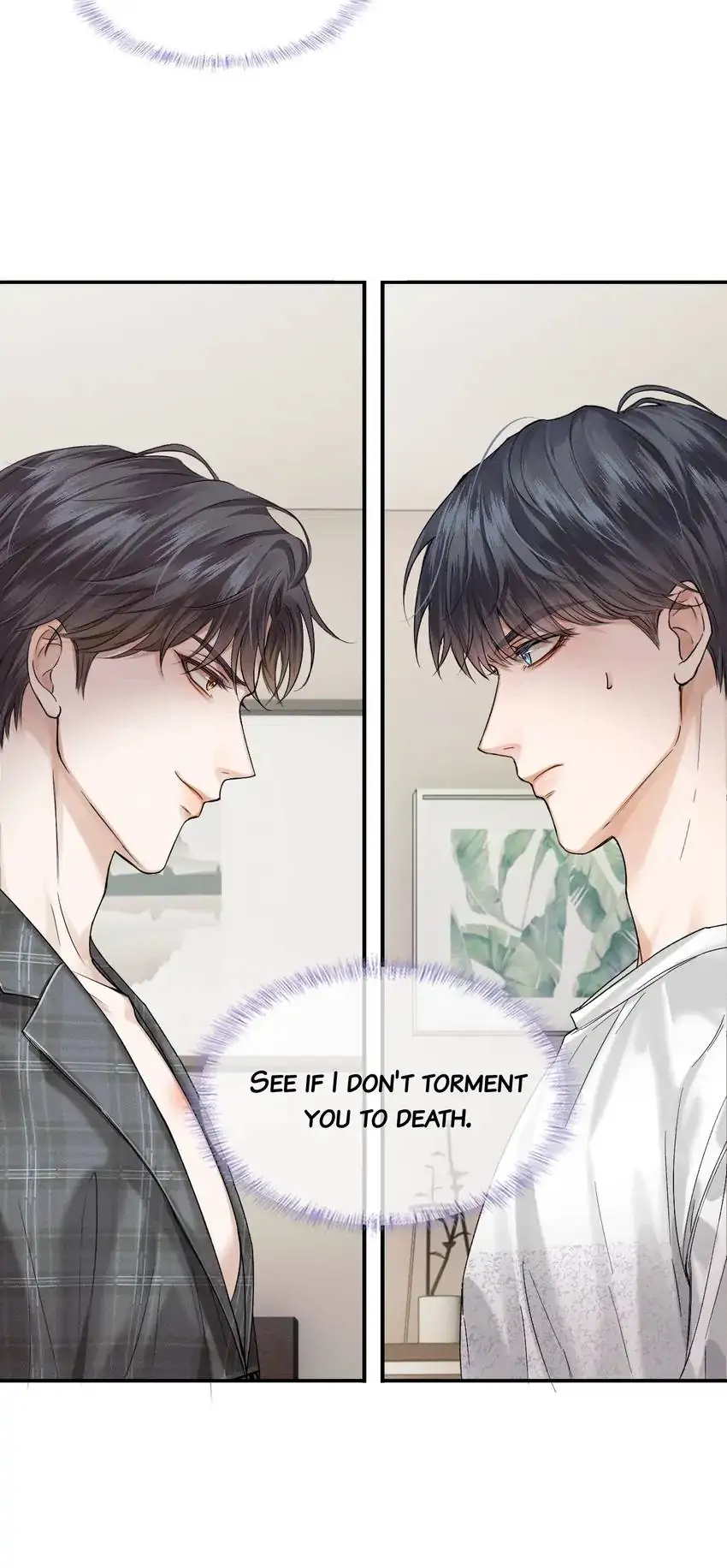 My Beloved Fool (Official) - Chapter 29 manhwa