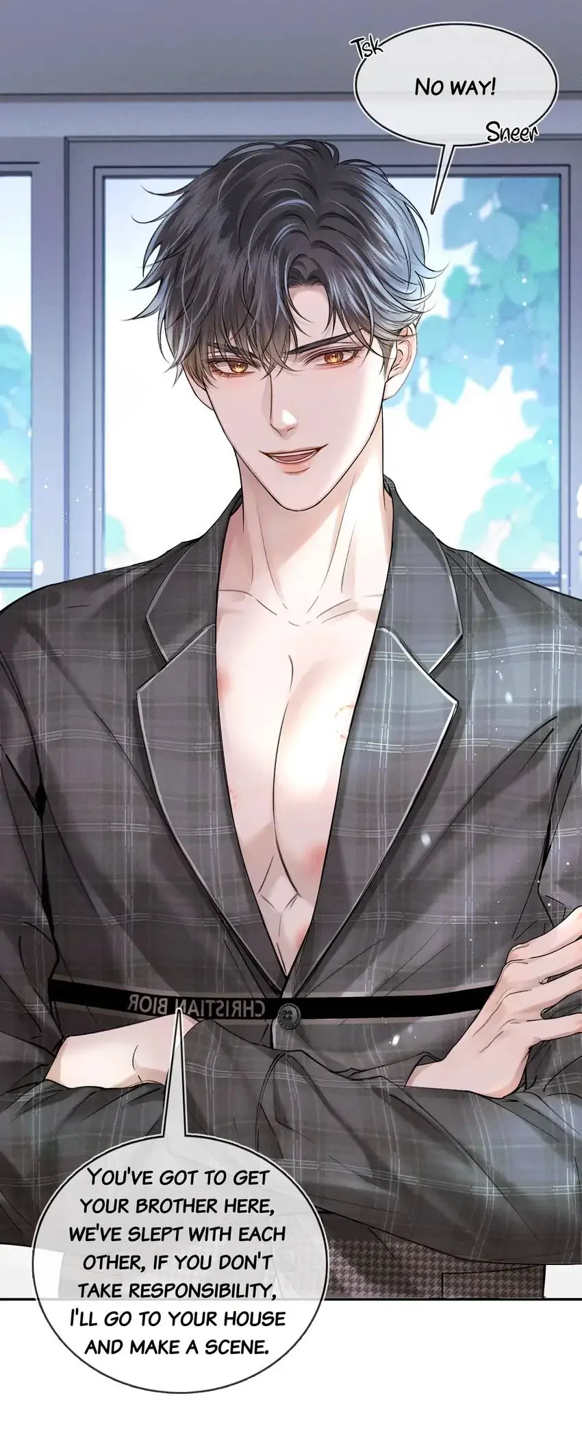 My Beloved Fool (Official) - Chapter 29 manhwa