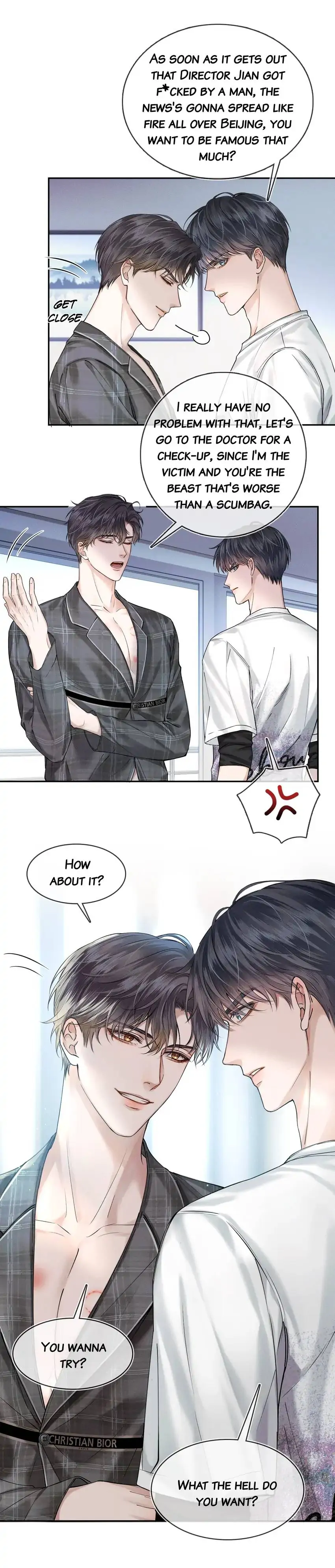 My Beloved Fool (Official) - Chapter 29 manhwa