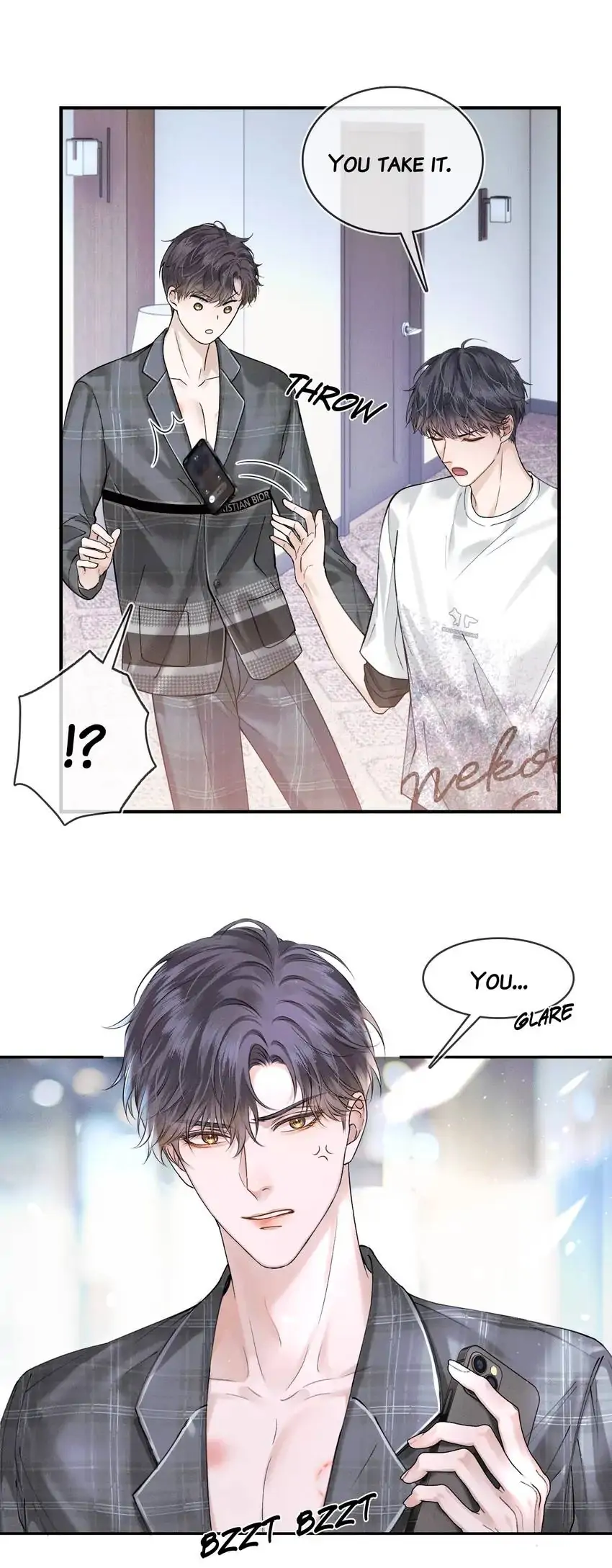 My Beloved Fool (Official) - Chapter 29 manhwa