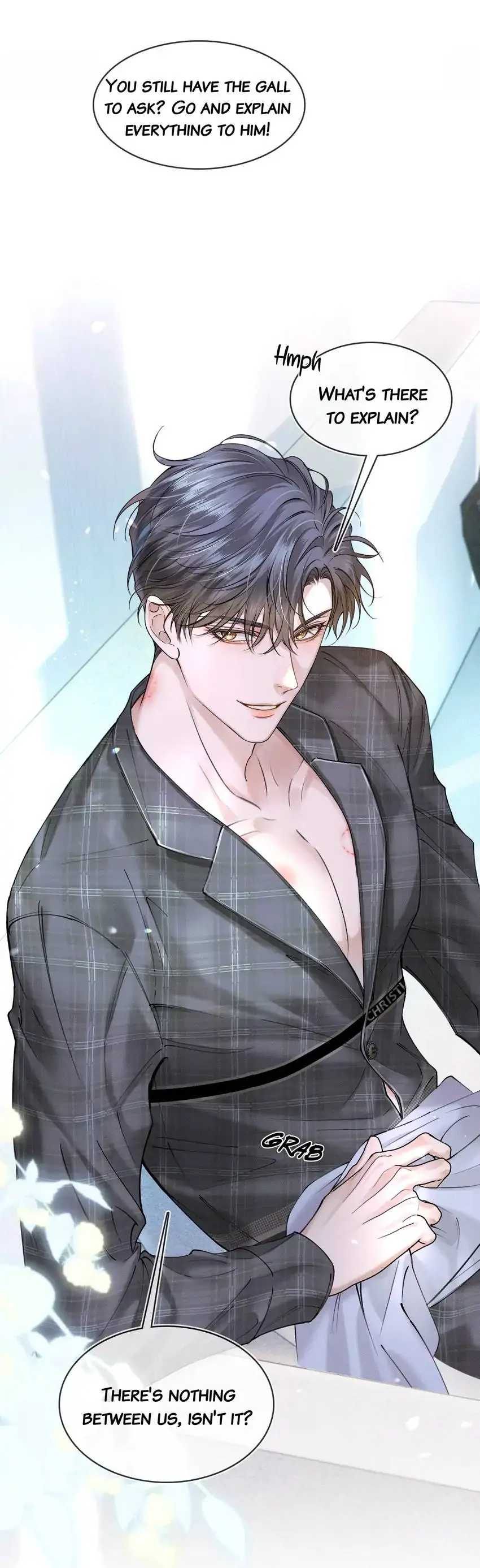 My Beloved Fool (Official) - Chapter 29 manhwa