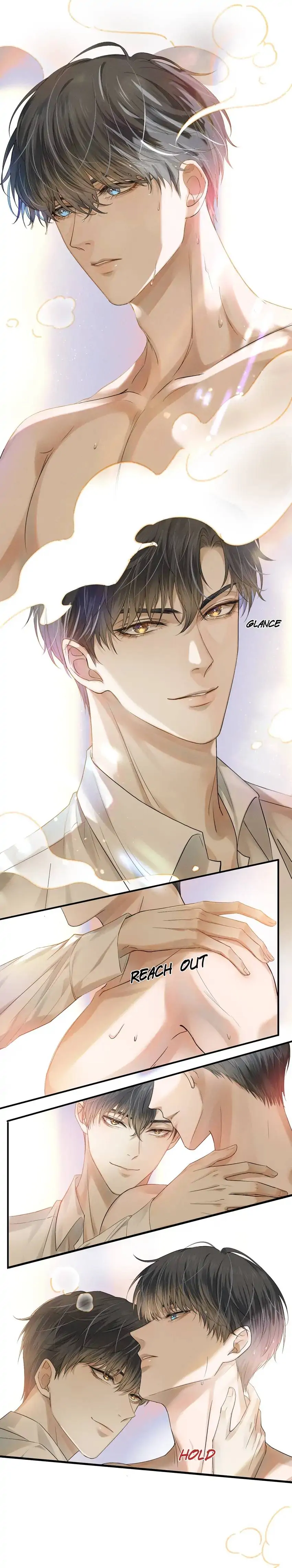 My Beloved Fool (Official) - Chapter 3 manhwa