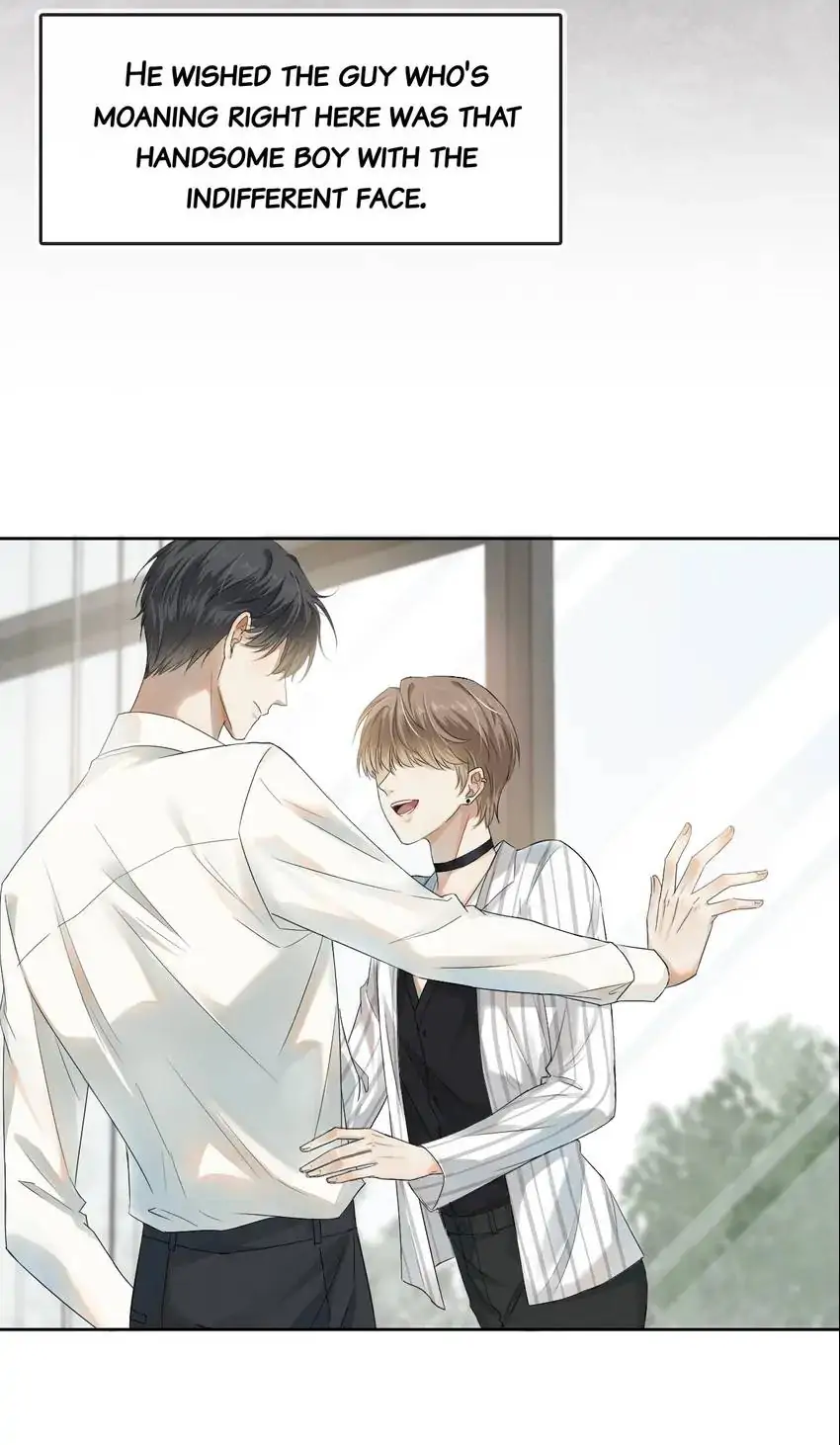 My Beloved Fool (Official) - Chapter 3 manhwa