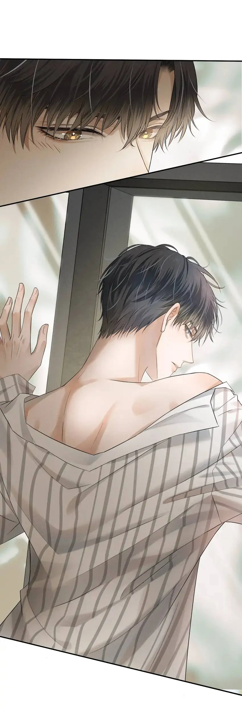 My Beloved Fool (Official) - Chapter 3 manhwa