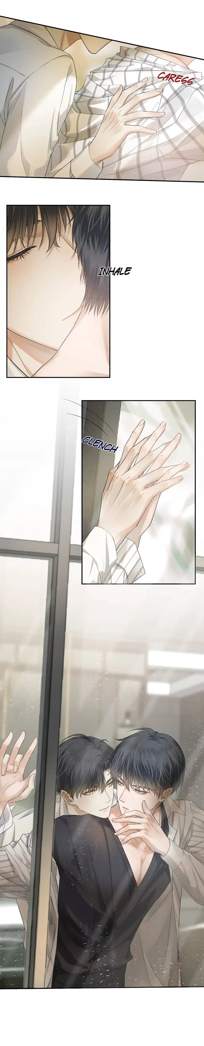 My Beloved Fool (Official) - Chapter 3 manhwa
