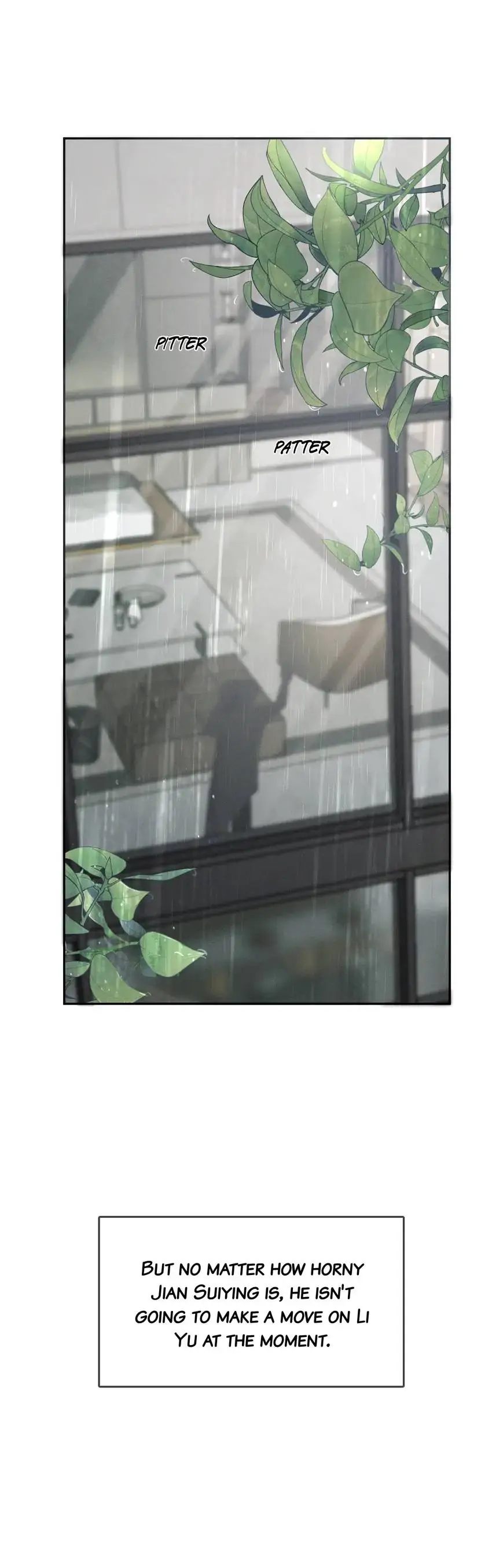 My Beloved Fool (Official) - Chapter 3 manhwa