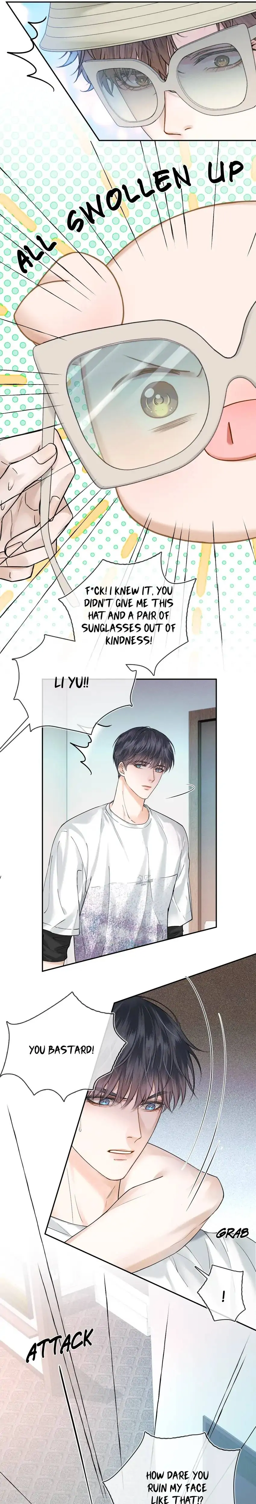 My Beloved Fool (Official) - Chapter 30 manhwa