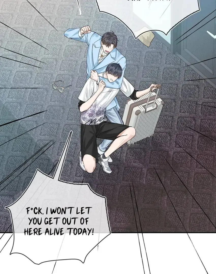 My Beloved Fool (Official) - Chapter 30 manhwa