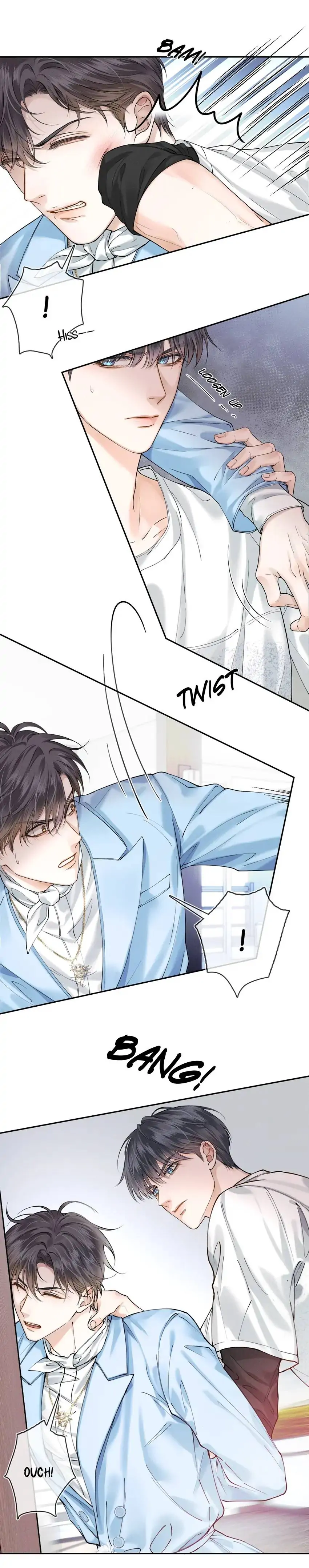 My Beloved Fool (Official) - Chapter 30 manhwa