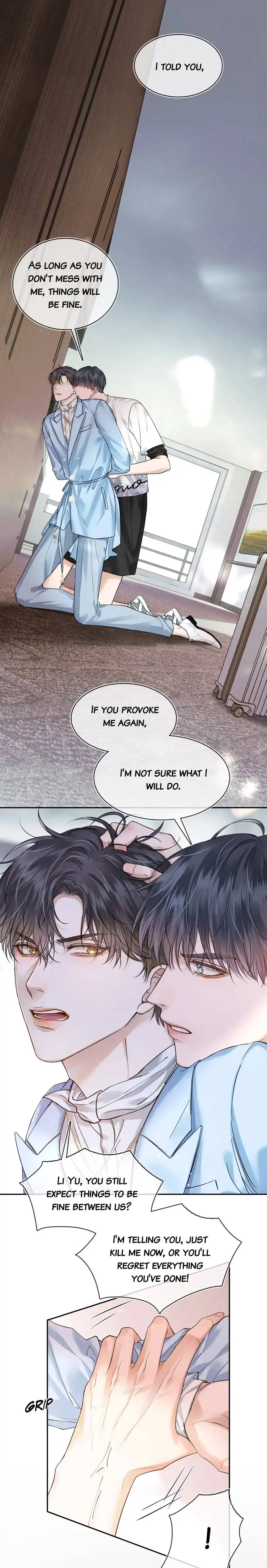 My Beloved Fool (Official) - Chapter 30 manhwa