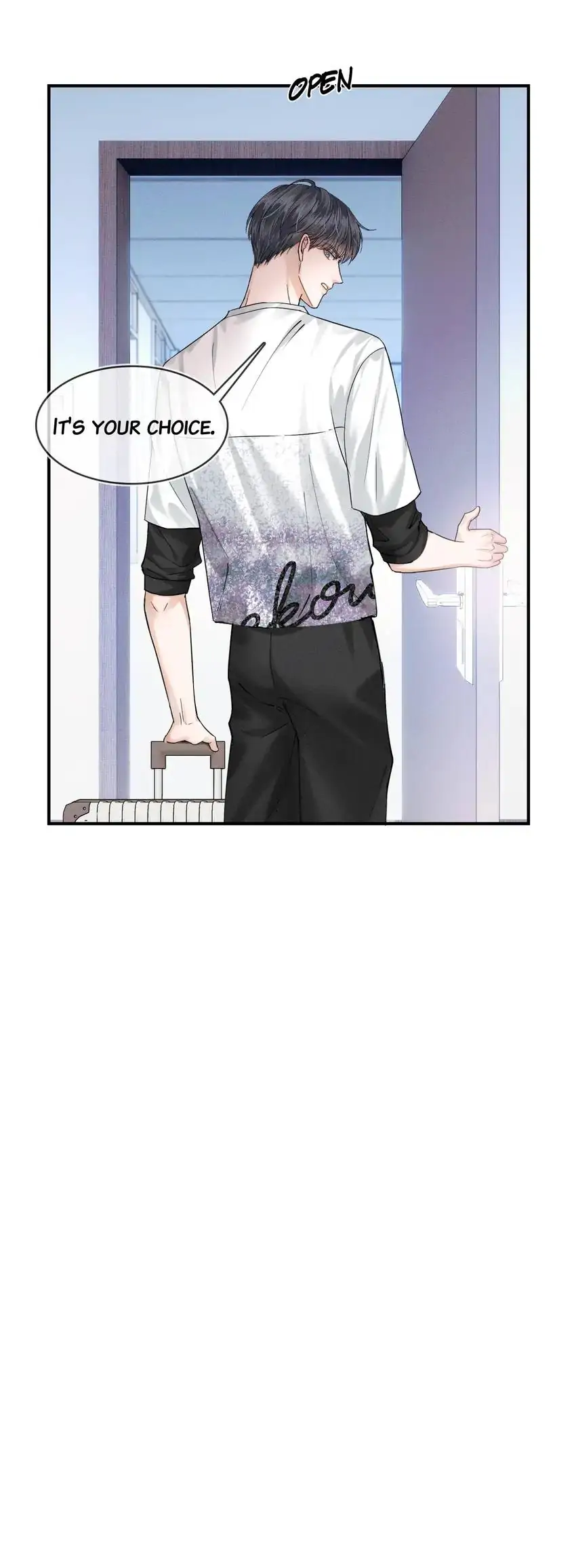 My Beloved Fool (Official) - Chapter 30 manhwa