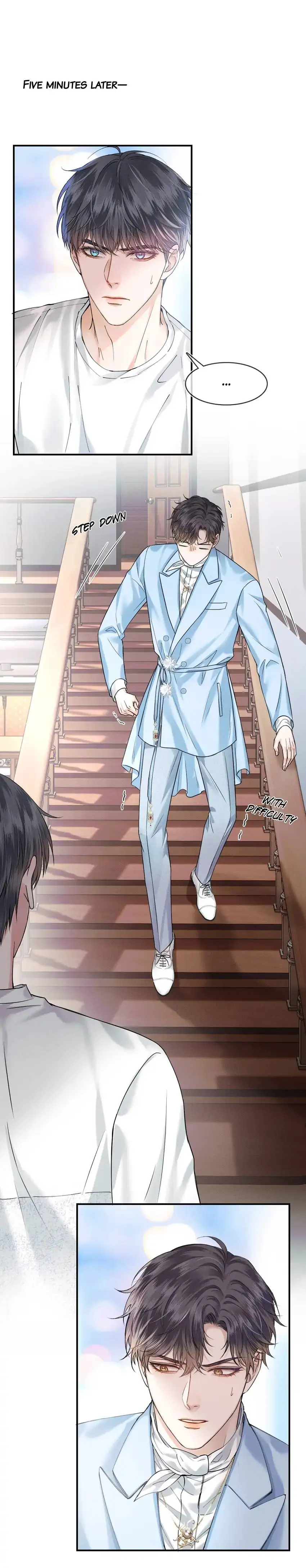 My Beloved Fool (Official) - Chapter 30 manhwa