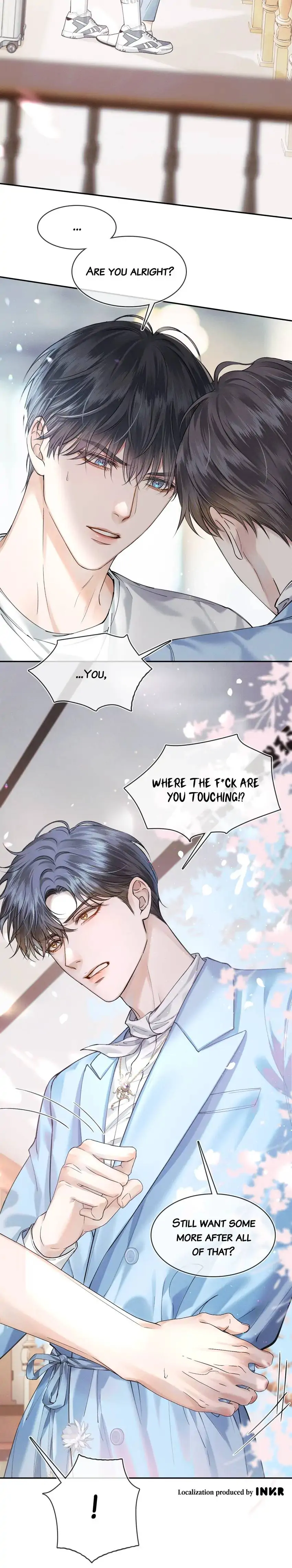 My Beloved Fool (Official) - Chapter 30 manhwa