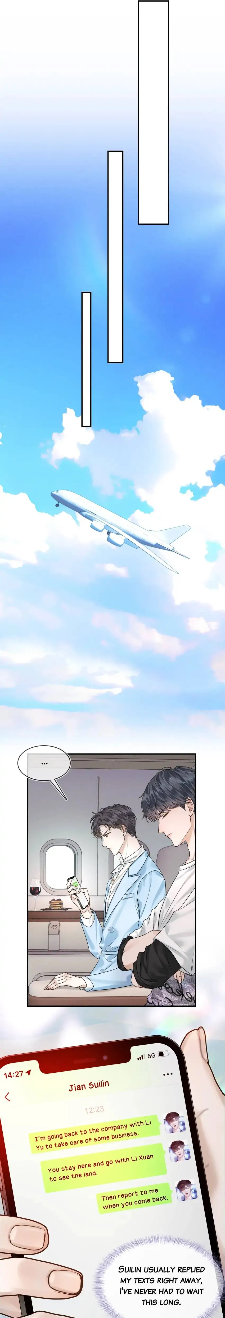 My Beloved Fool (Official) - Chapter 31 manhwa