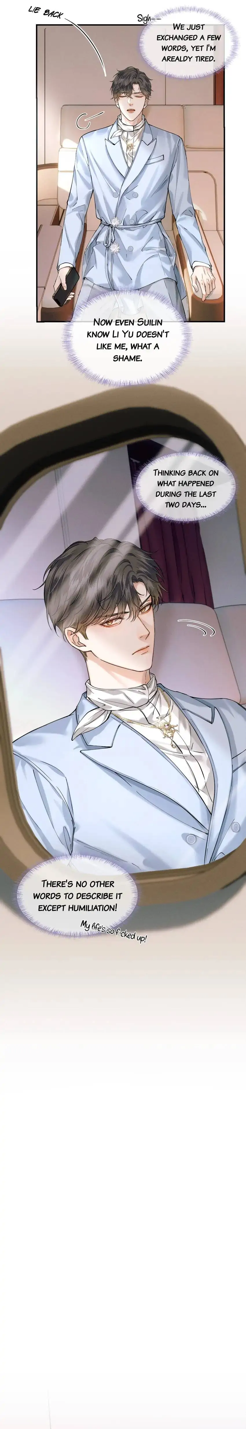 My Beloved Fool (Official) - Chapter 31 manhwa