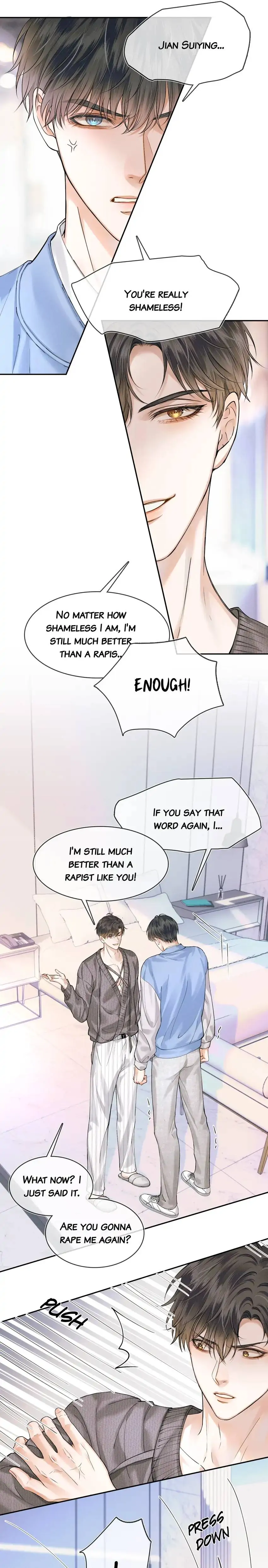 My Beloved Fool (Official) - Chapter 32 manhwa
