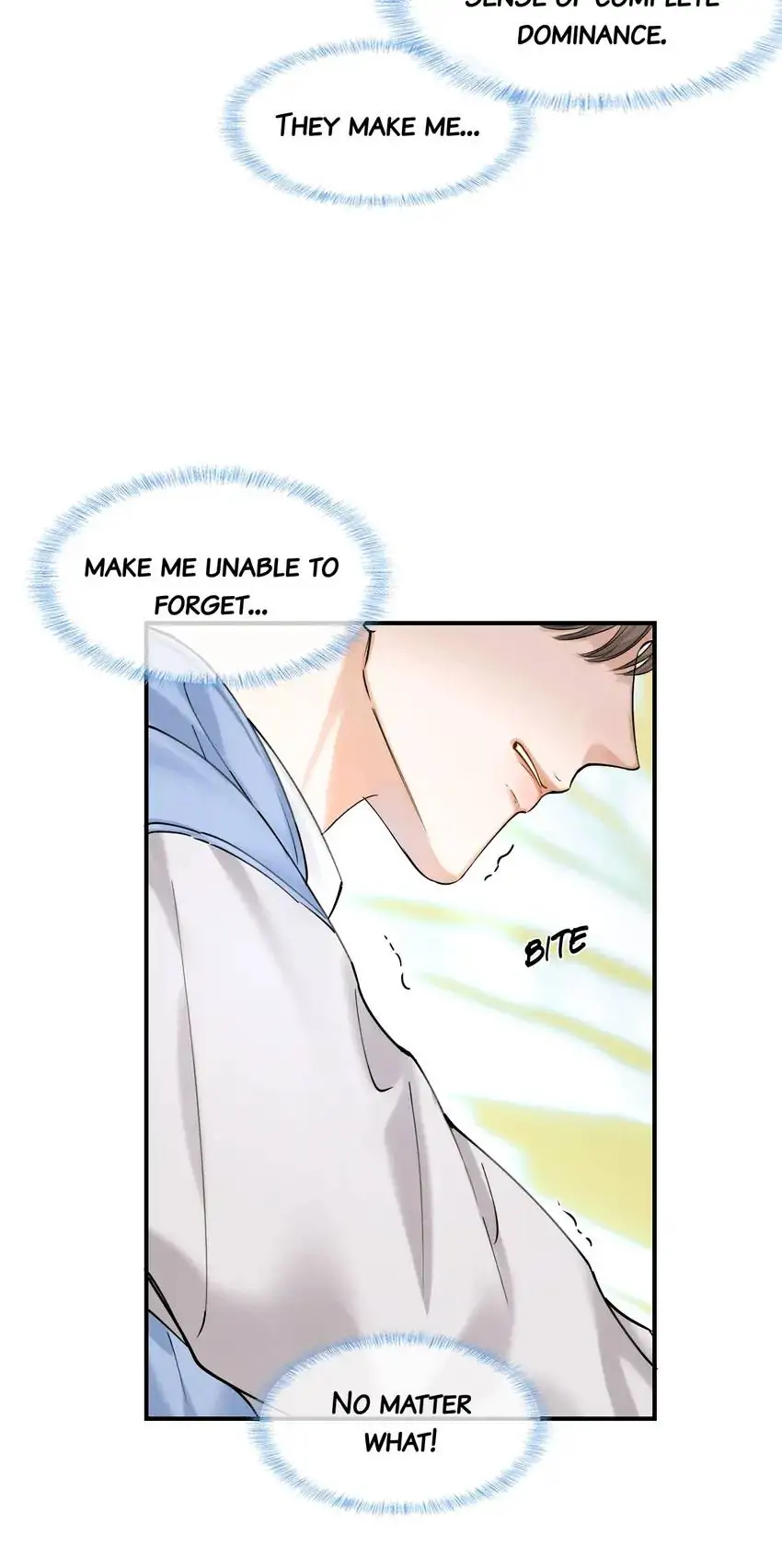 My Beloved Fool (Official) - Chapter 32 manhwa