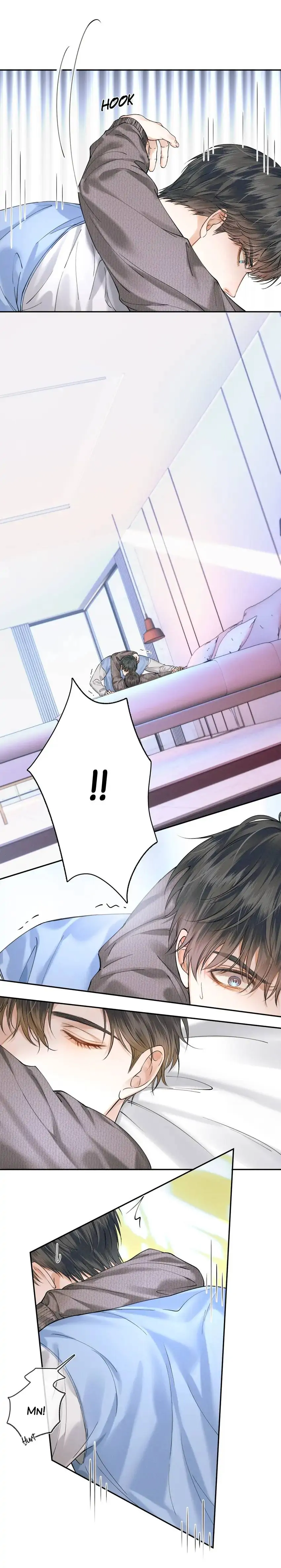 My Beloved Fool (Official) - Chapter 32 manhwa