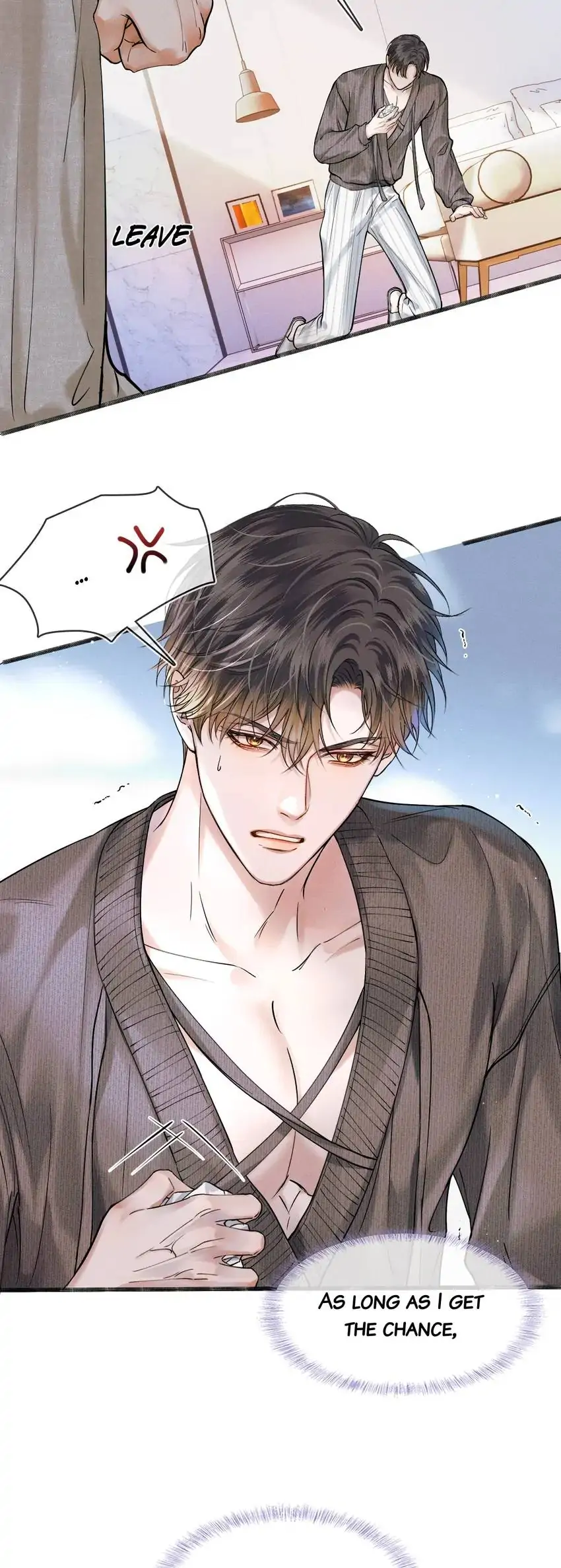 My Beloved Fool (Official) - Chapter 33 manhwa