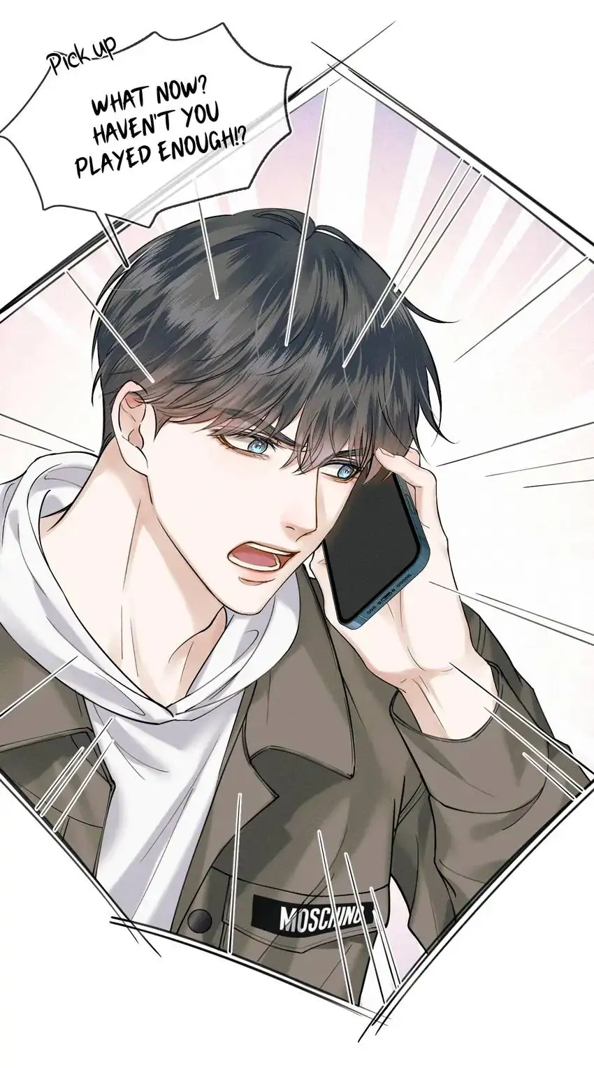My Beloved Fool (Official) - Chapter 33 manhwa