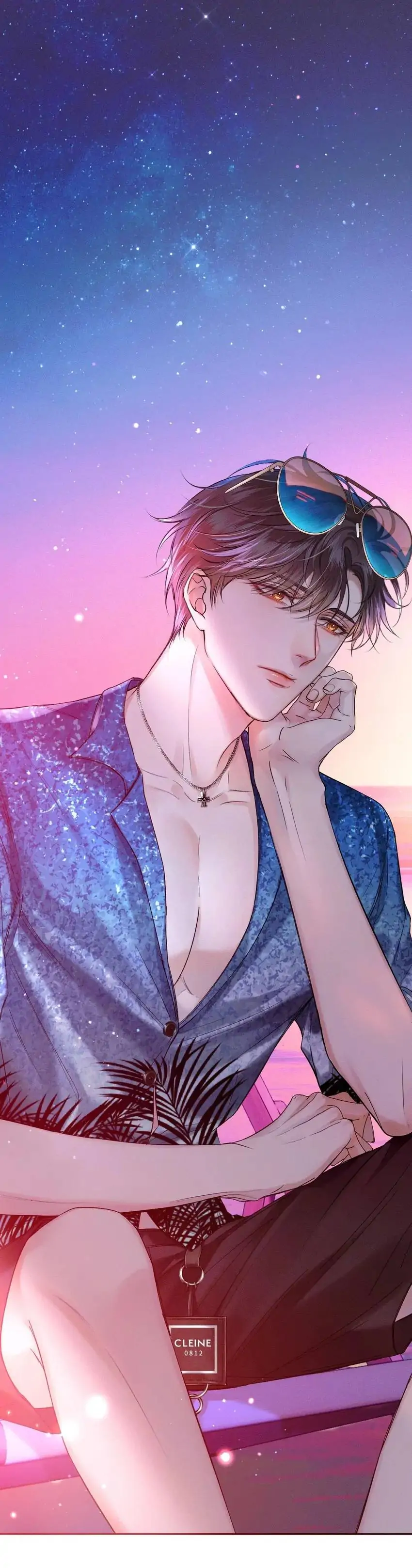 My Beloved Fool (Official) - Chapter 33 manhwa