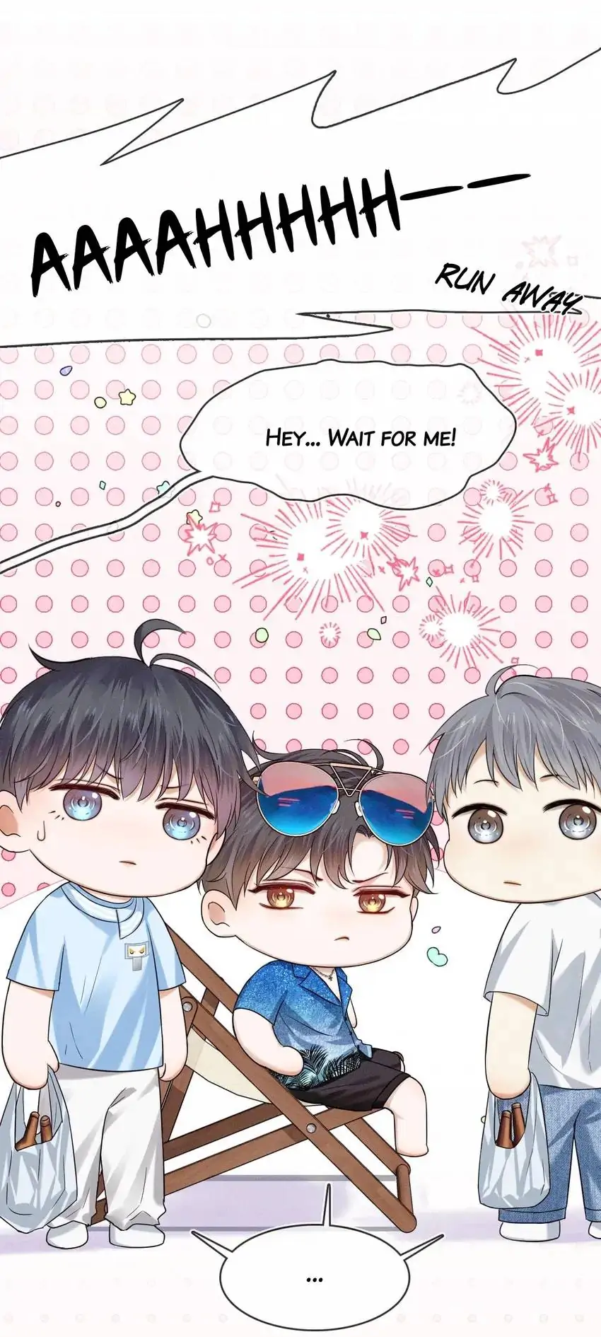 My Beloved Fool (Official) - Chapter 33 manhwa