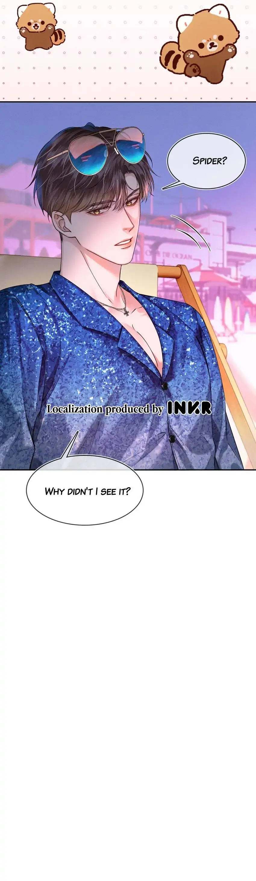 My Beloved Fool (Official) - Chapter 33 manhwa