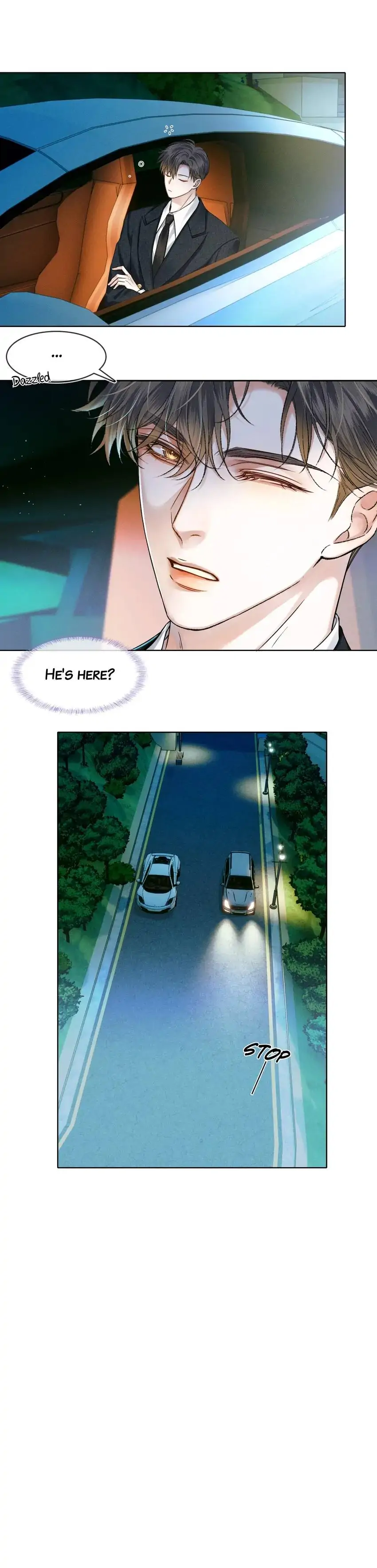 My Beloved Fool (Official) - Chapter 34 manhwa