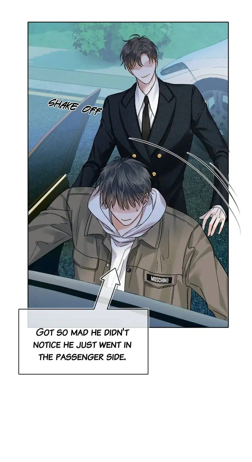 My Beloved Fool (Official) - Chapter 35 manhwa
