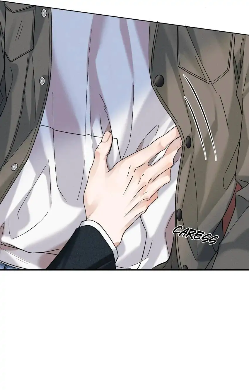 My Beloved Fool (Official) - Chapter 35 manhwa
