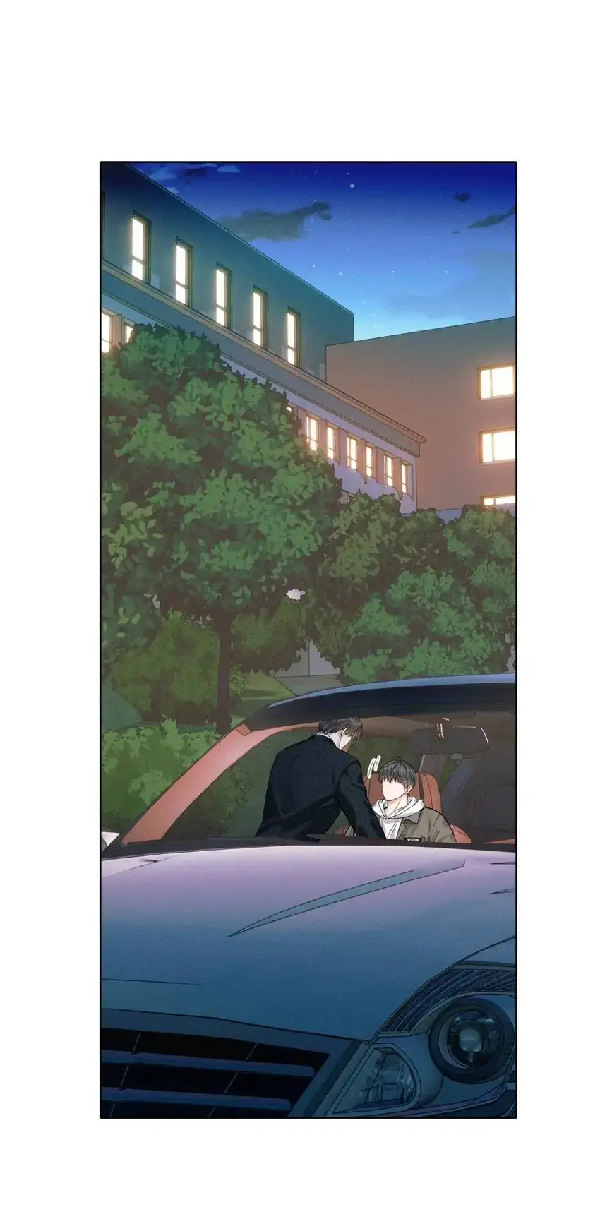 My Beloved Fool (Official) - Chapter 35 manhwa