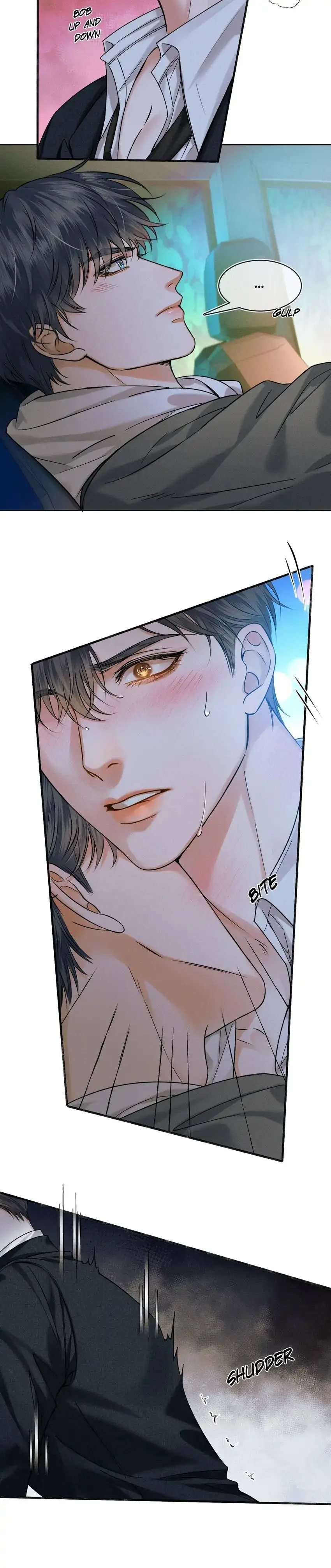 My Beloved Fool (Official) - Chapter 36 manhwa
