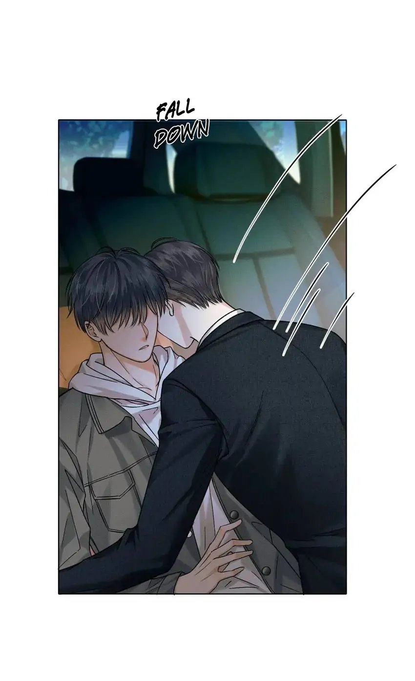 My Beloved Fool (Official) - Chapter 36 manhwa