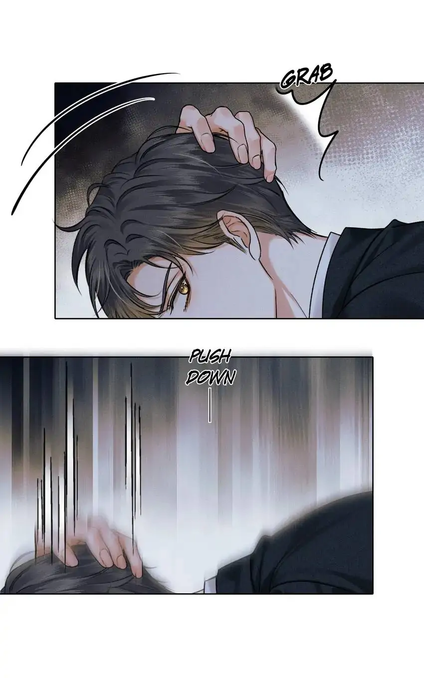 My Beloved Fool (Official) - Chapter 36 manhwa
