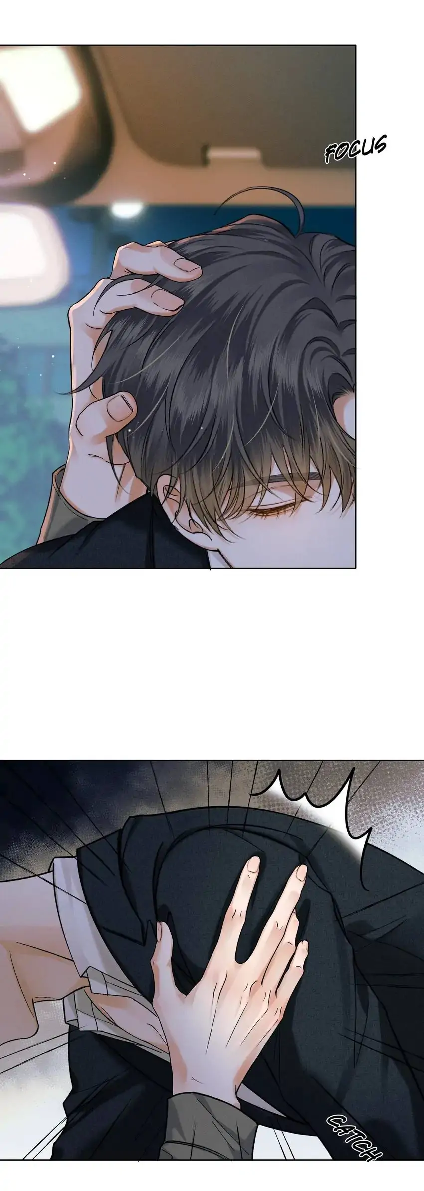 My Beloved Fool (Official) - Chapter 36 manhwa