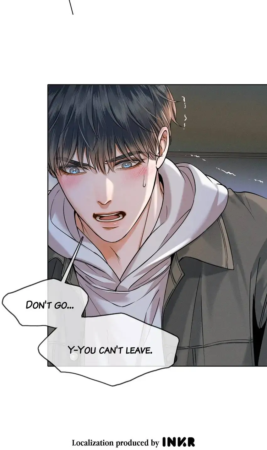 My Beloved Fool (Official) - Chapter 36 manhwa