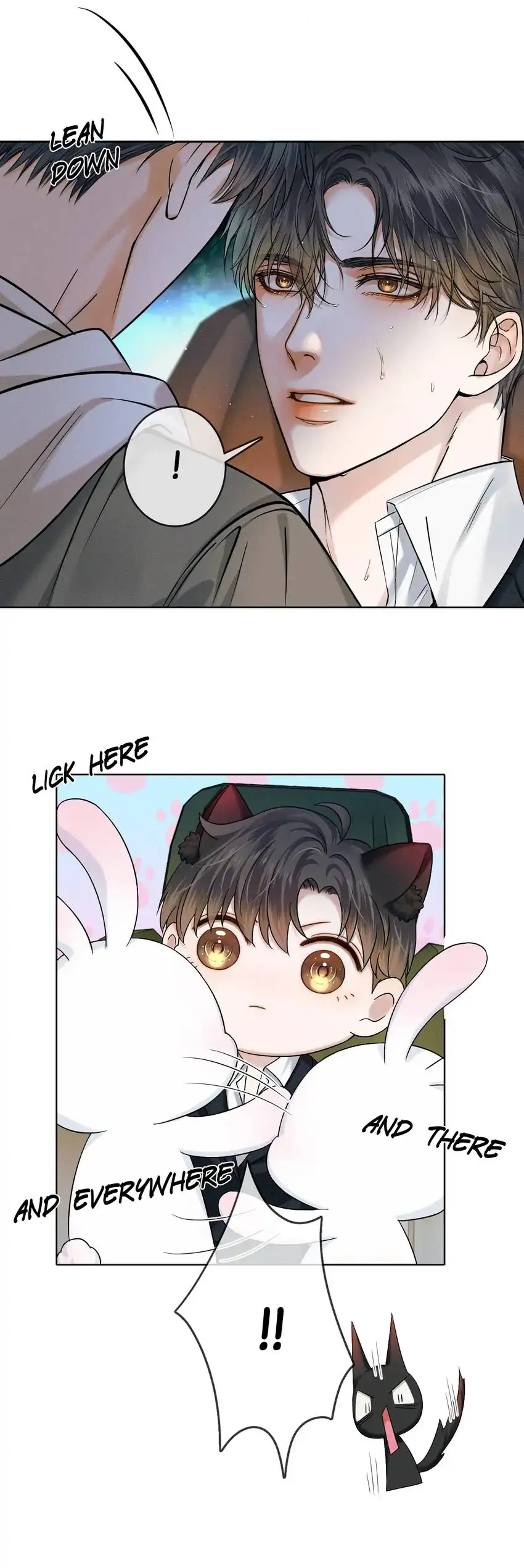 My Beloved Fool (Official) - Chapter 37 manhwa