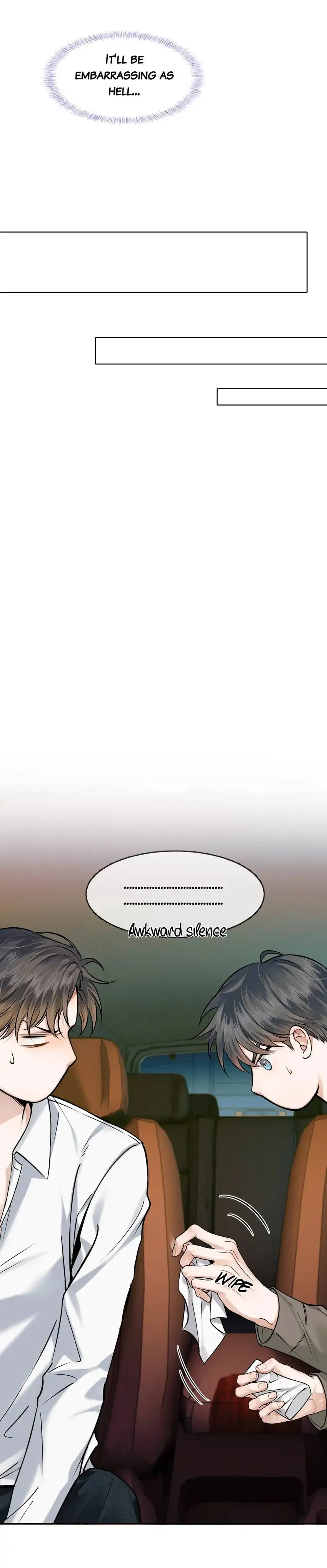 My Beloved Fool (Official) - Chapter 37 manhwa