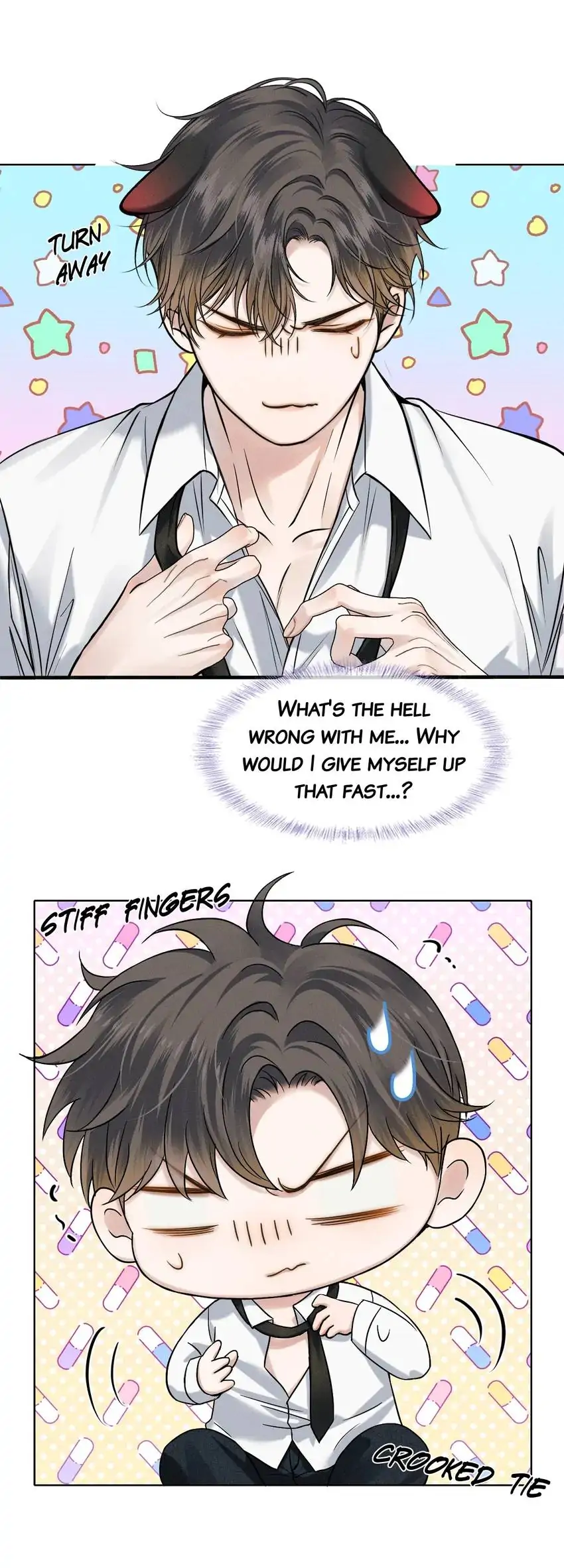 My Beloved Fool (Official) - Chapter 37 manhwa