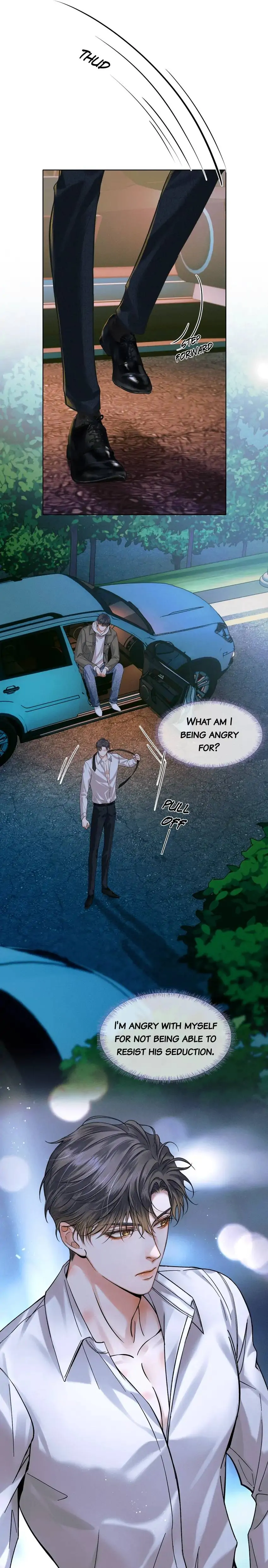My Beloved Fool (Official) - Chapter 38 manhwa