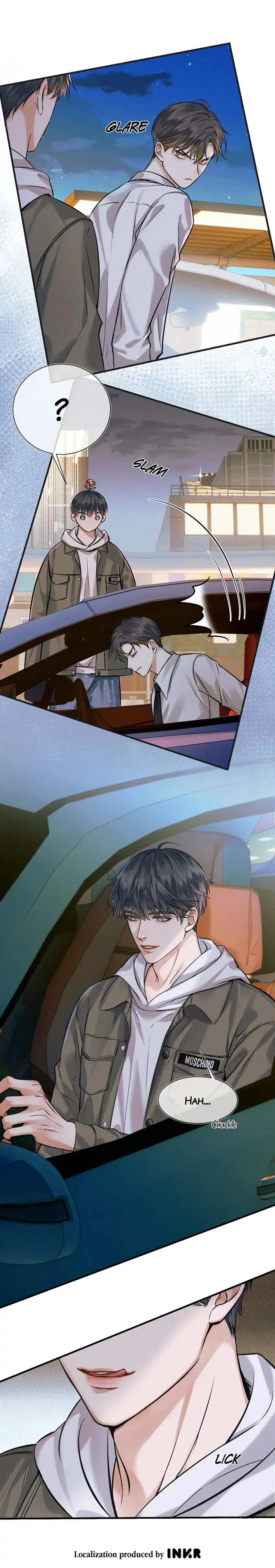 My Beloved Fool (Official) - Chapter 38 manhwa