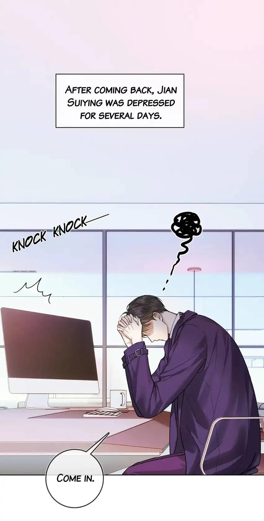 My Beloved Fool (Official) - Chapter 39 manhwa