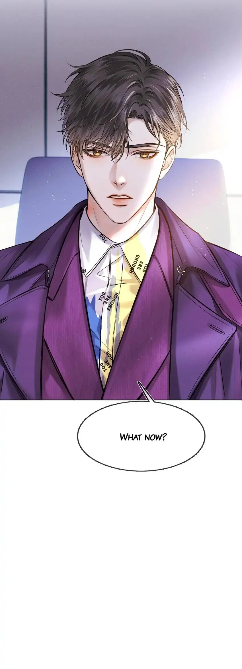 My Beloved Fool (Official) - Chapter 39 manhwa