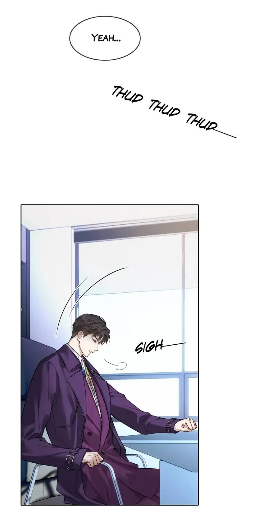 My Beloved Fool (Official) - Chapter 39 manhwa