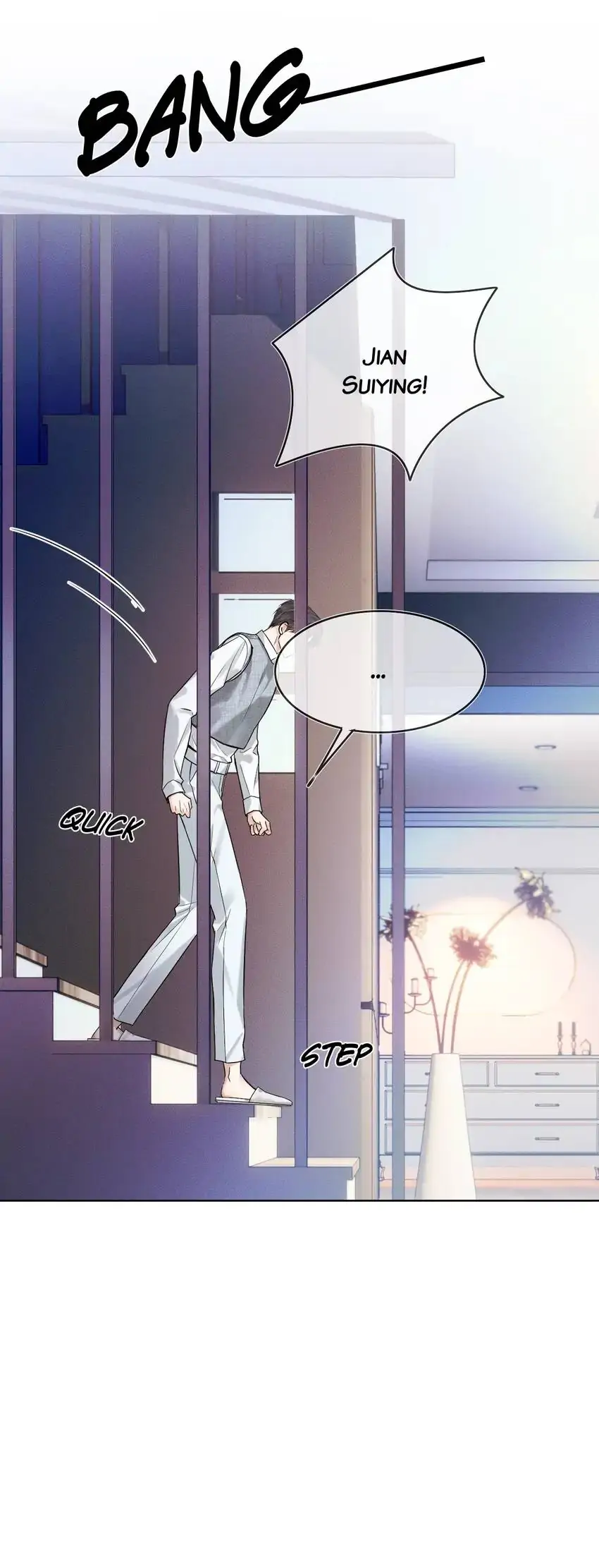My Beloved Fool (Official) - Chapter 39 manhwa